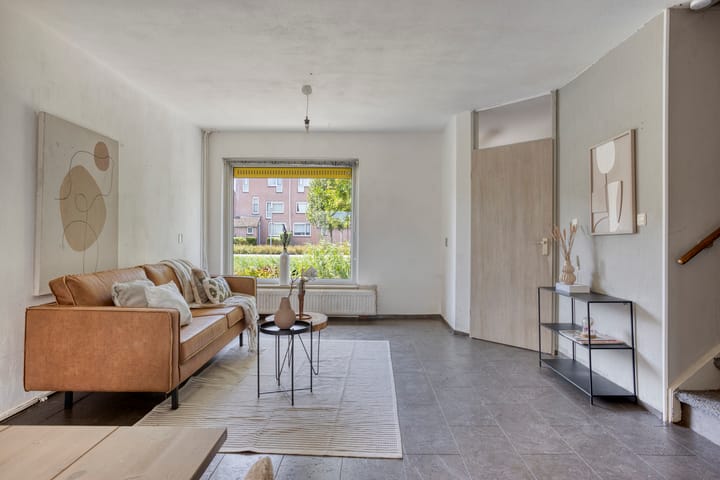 Foto 10 van Alkmaargracht 51