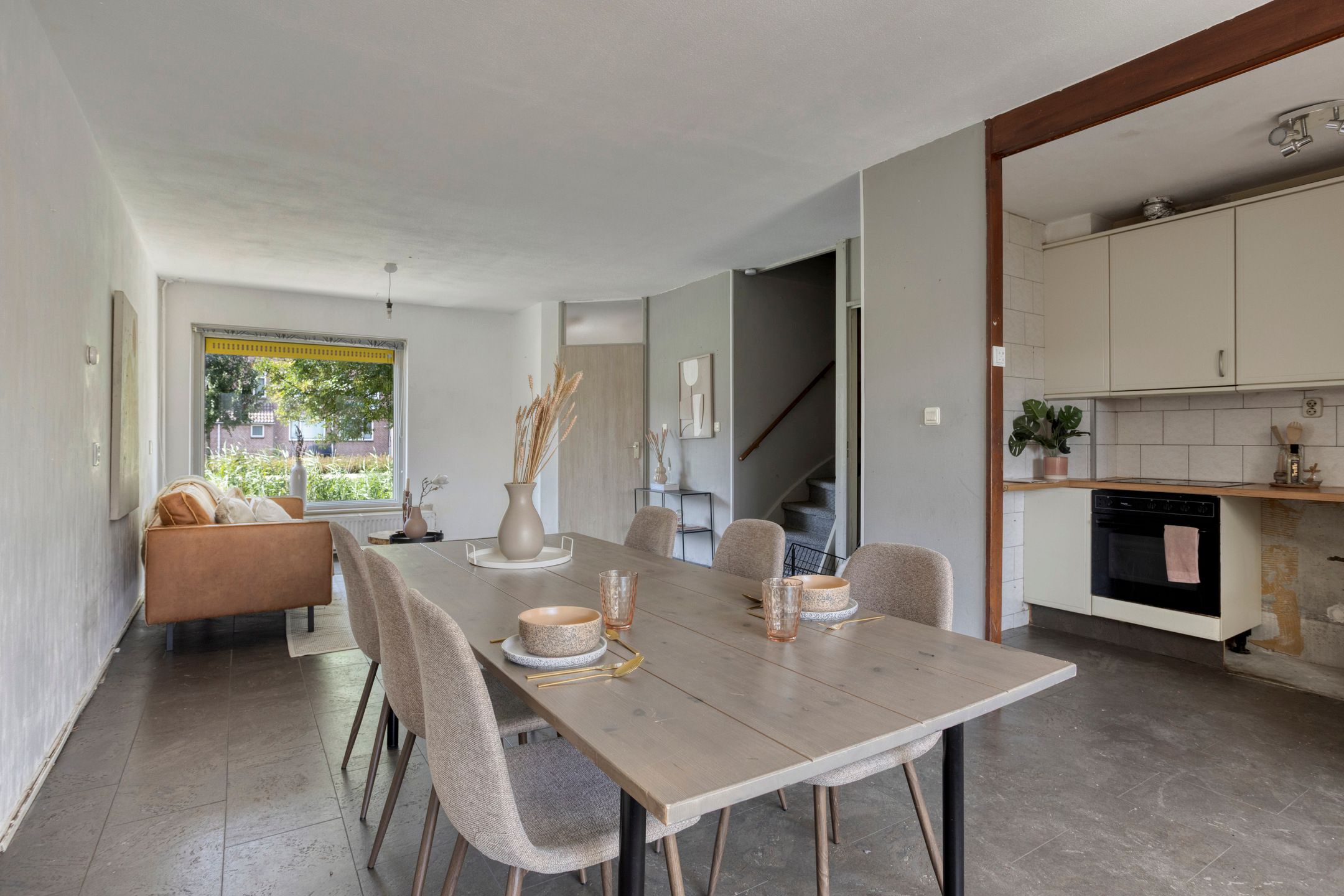 Foto 15 van Alkmaargracht 51