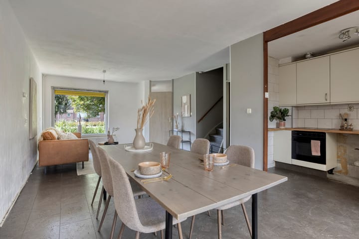 Foto 15 van Alkmaargracht 51