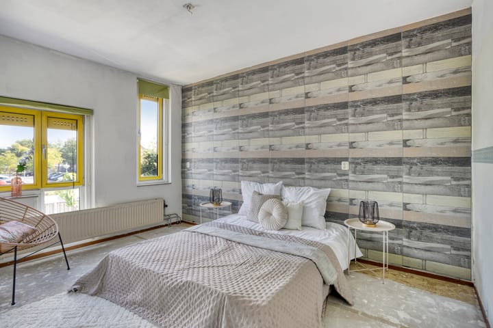 Foto 4 van Alkmaargracht 51