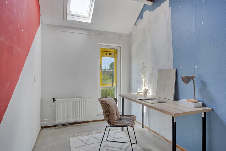 Foto 30 van Alkmaargracht 51