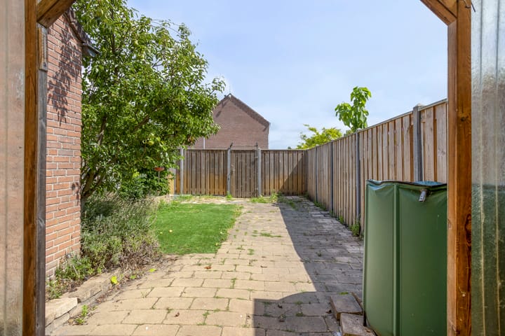 Foto 32 van Alkmaargracht 51