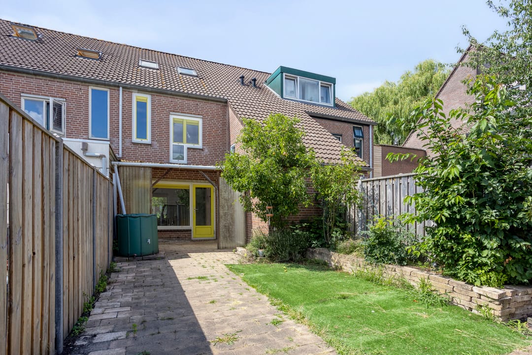 Foto 2 van Alkmaargracht 51