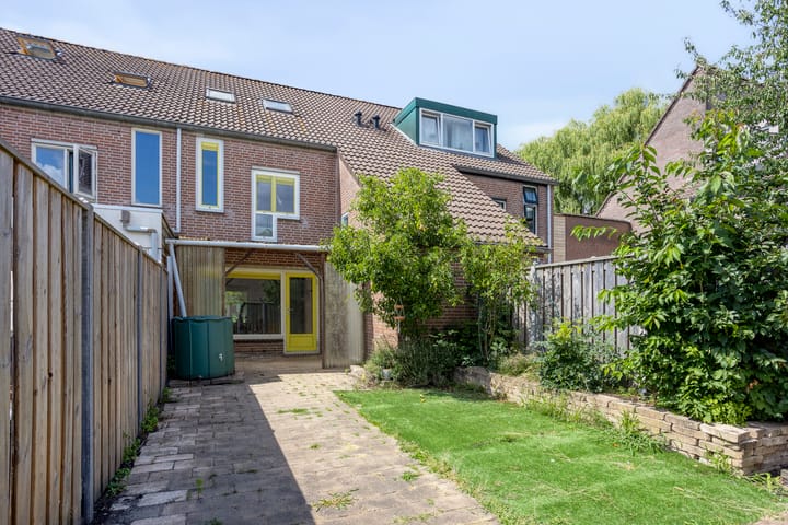 Foto 2 van Alkmaargracht 51