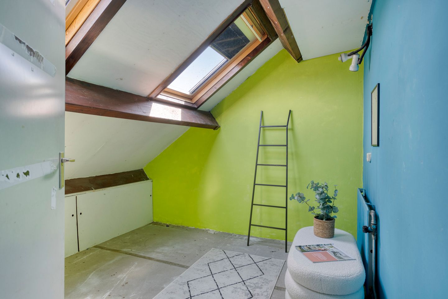 Foto 29 van Alkmaargracht 51