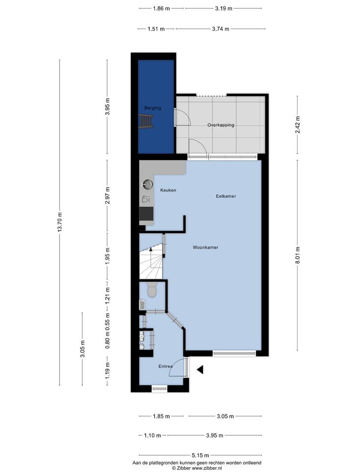 Foto 38 van Alkmaargracht 51