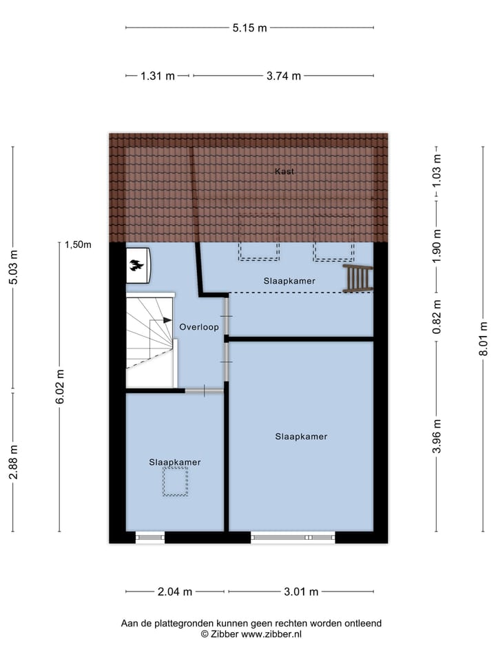 Foto 40 van Alkmaargracht 51