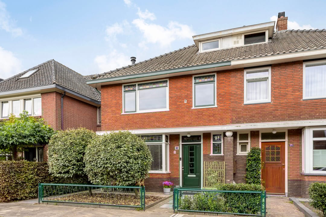 Photo 1 of Kotmansweg 26