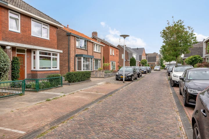 Photo 35 of Kotmansweg 26