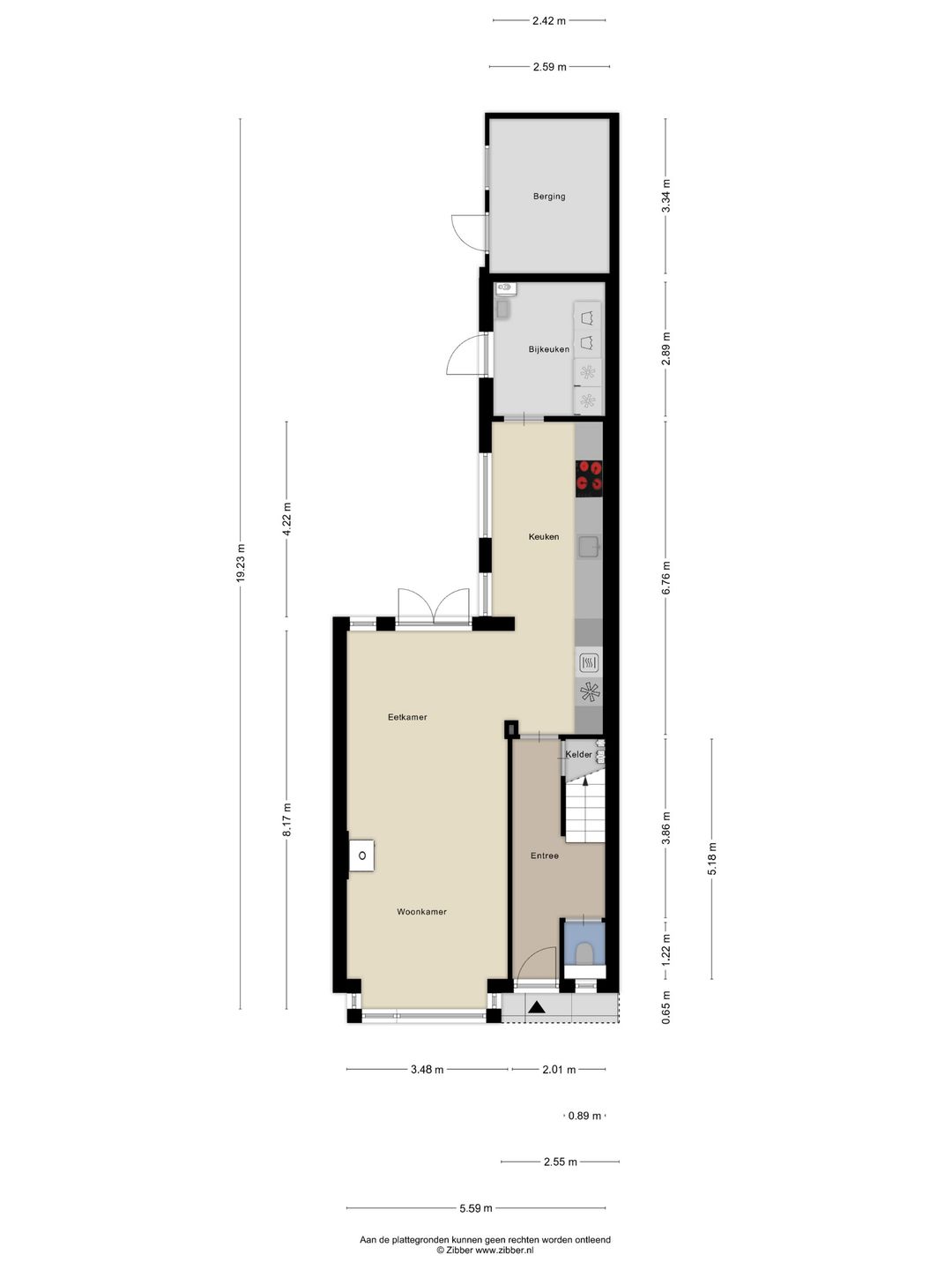 Photo 37 of Kotmansweg 26