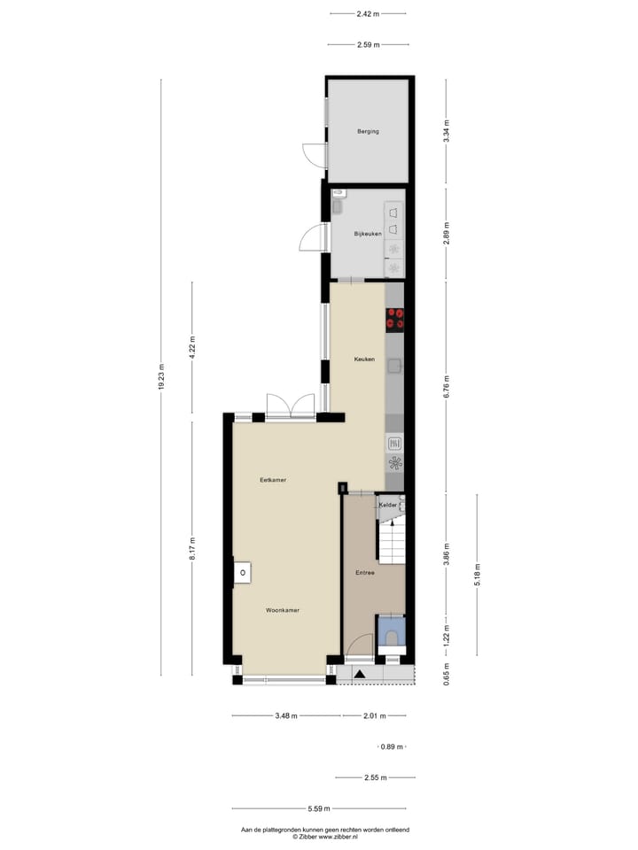 Photo 37 of Kotmansweg 26