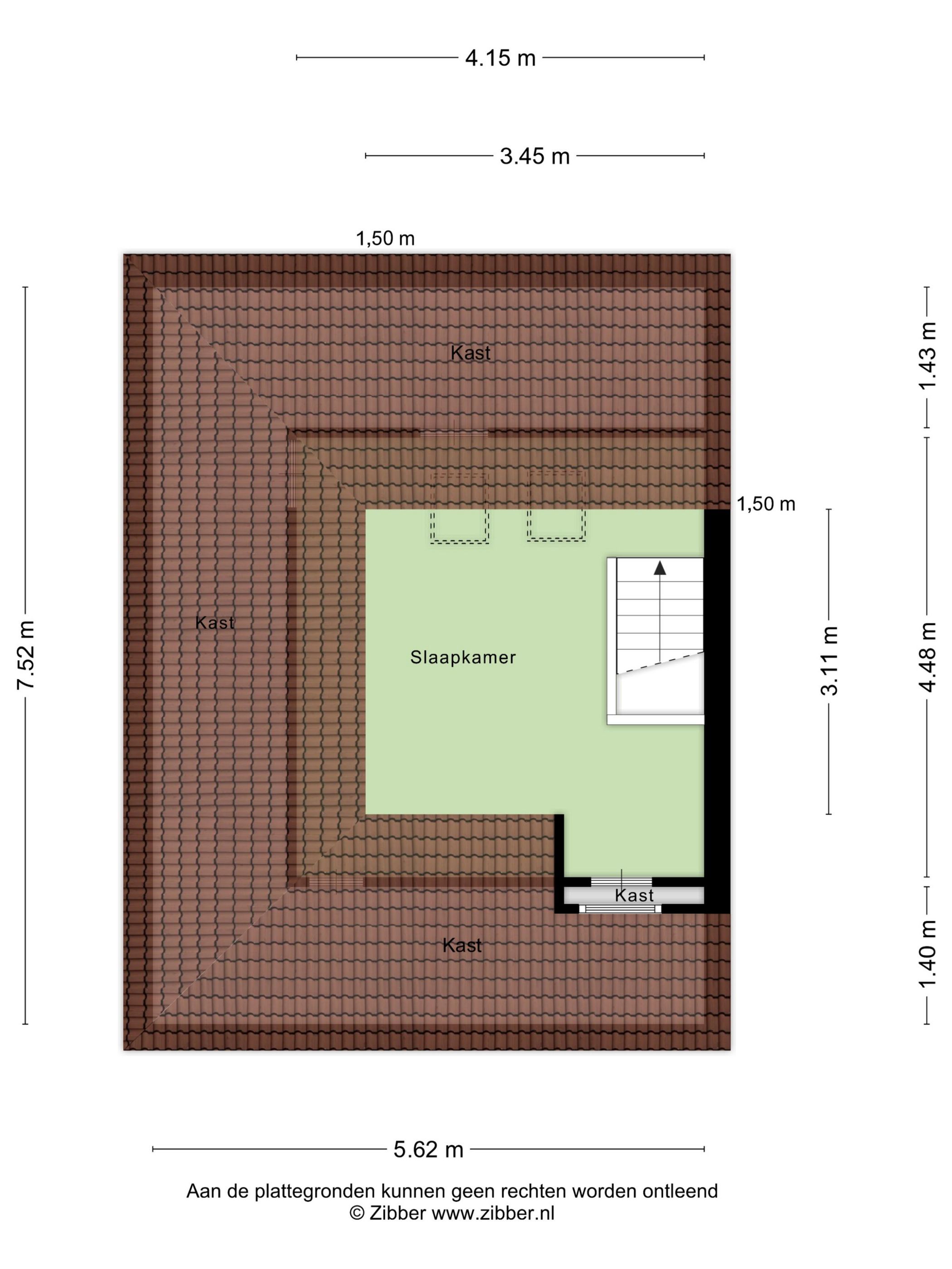 Photo 39 of Kotmansweg 26