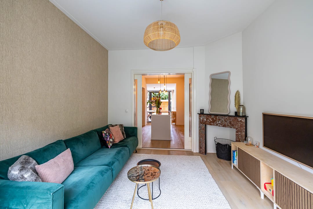 Photo 11 of Ambonstraat 16