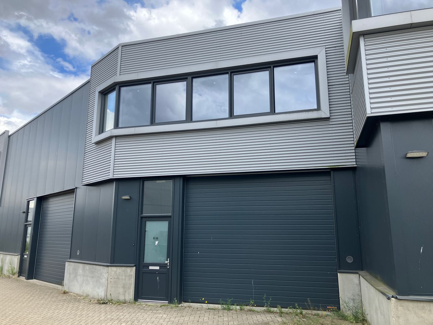 Bekijk foto 1 van Persephonéstraat 9-19