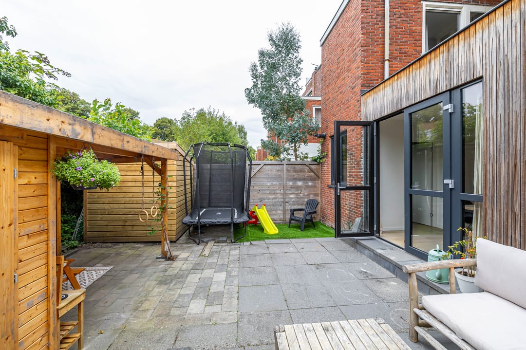 Photo 16 of Ambonstraat 16