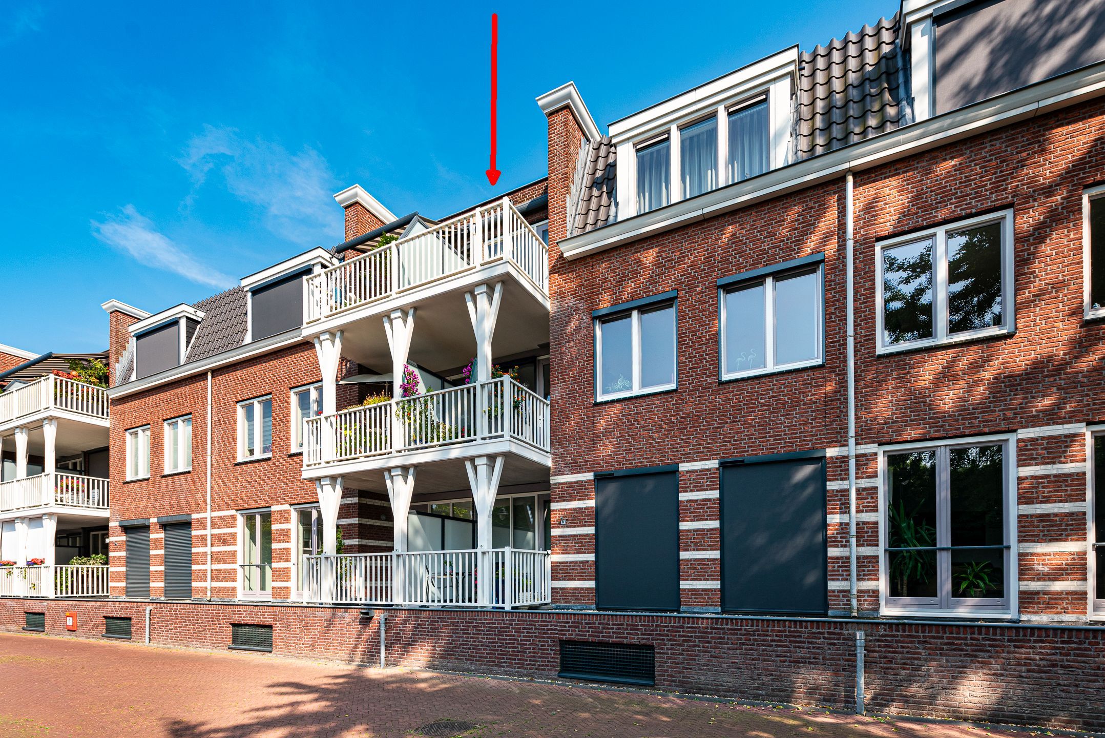 de Kwekerij, 52, Baarn, 3741WM, Utrecht, Nederland 52