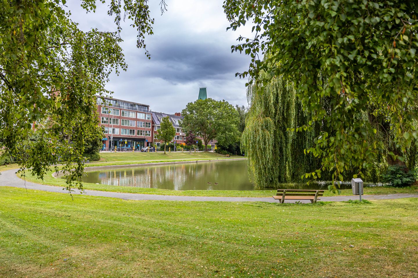 Photo 35 of Ambonstraat 16