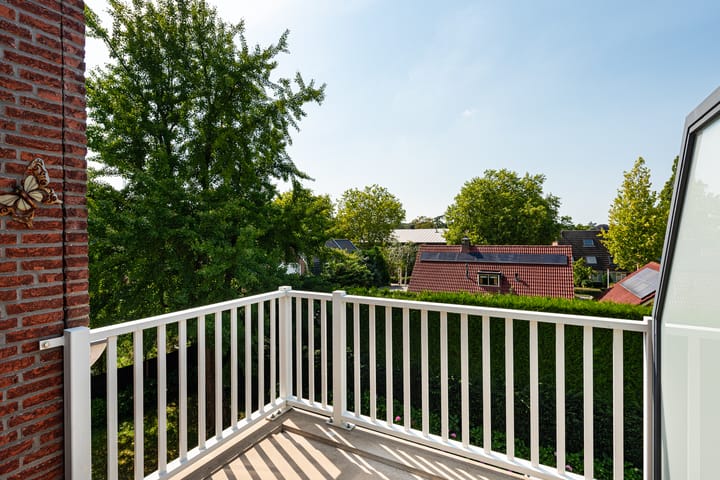 Foto 10 van de Kwekerij 52