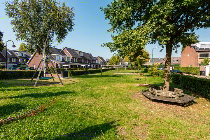 Foto 34 van de Kwekerij 52