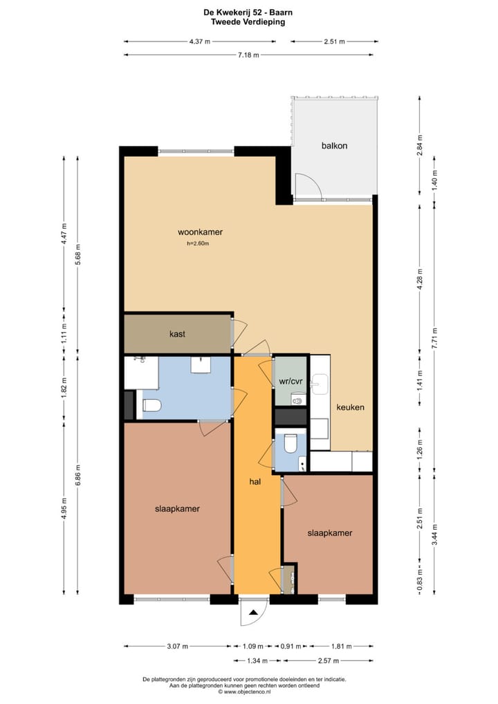 Foto 36 van de Kwekerij 52