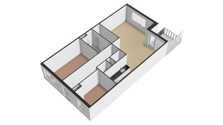 Foto 38 van de Kwekerij 52