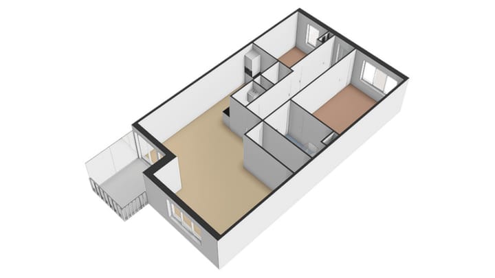 Foto 39 van de Kwekerij 52