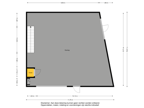 Bekijk plattegrond