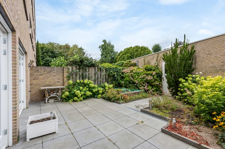 Foto 3 van Parklaan 13-4