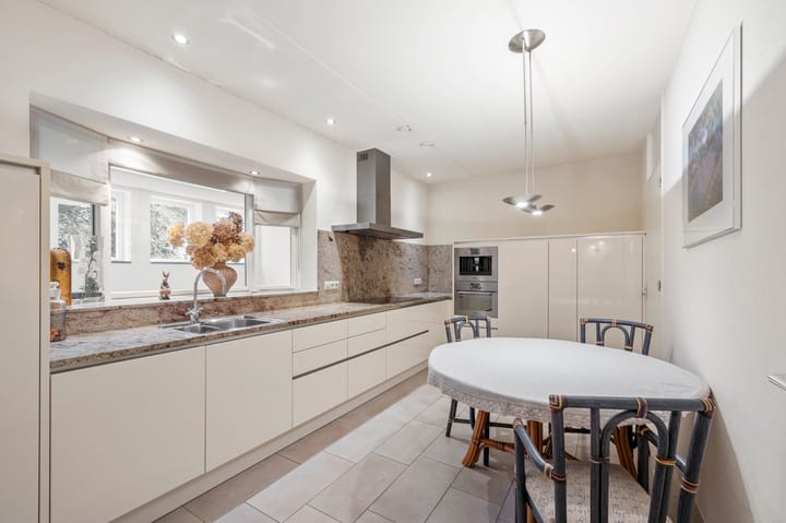 Foto 4 van Parklaan 13-4