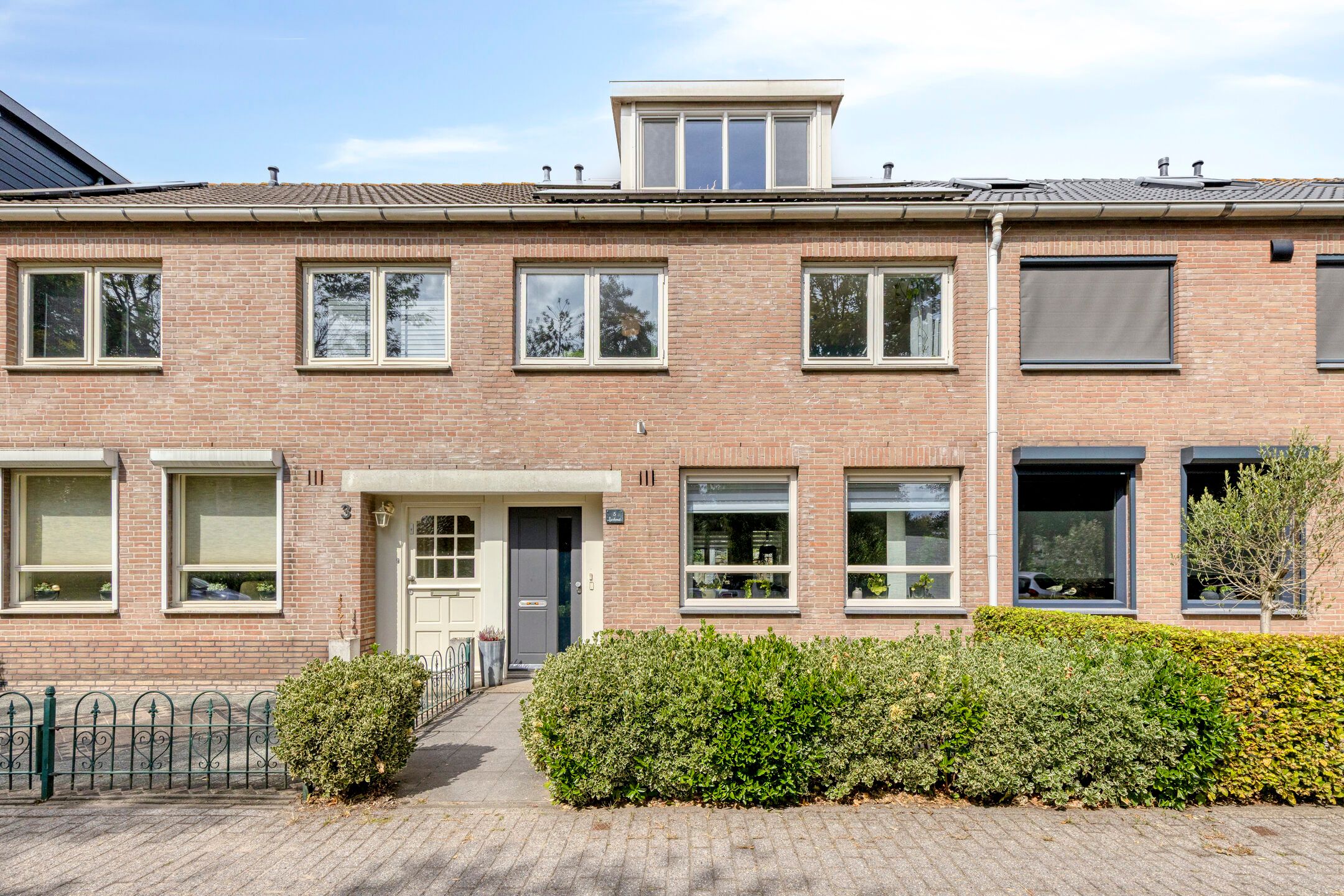 Bochtmoeren, 5, Breda, 4824JX, Noord-Brabant, Nederland 5