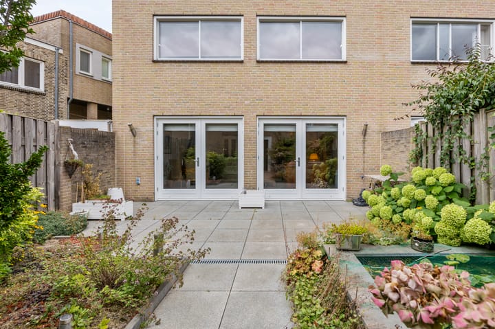 Foto 2 van Parklaan 13-4