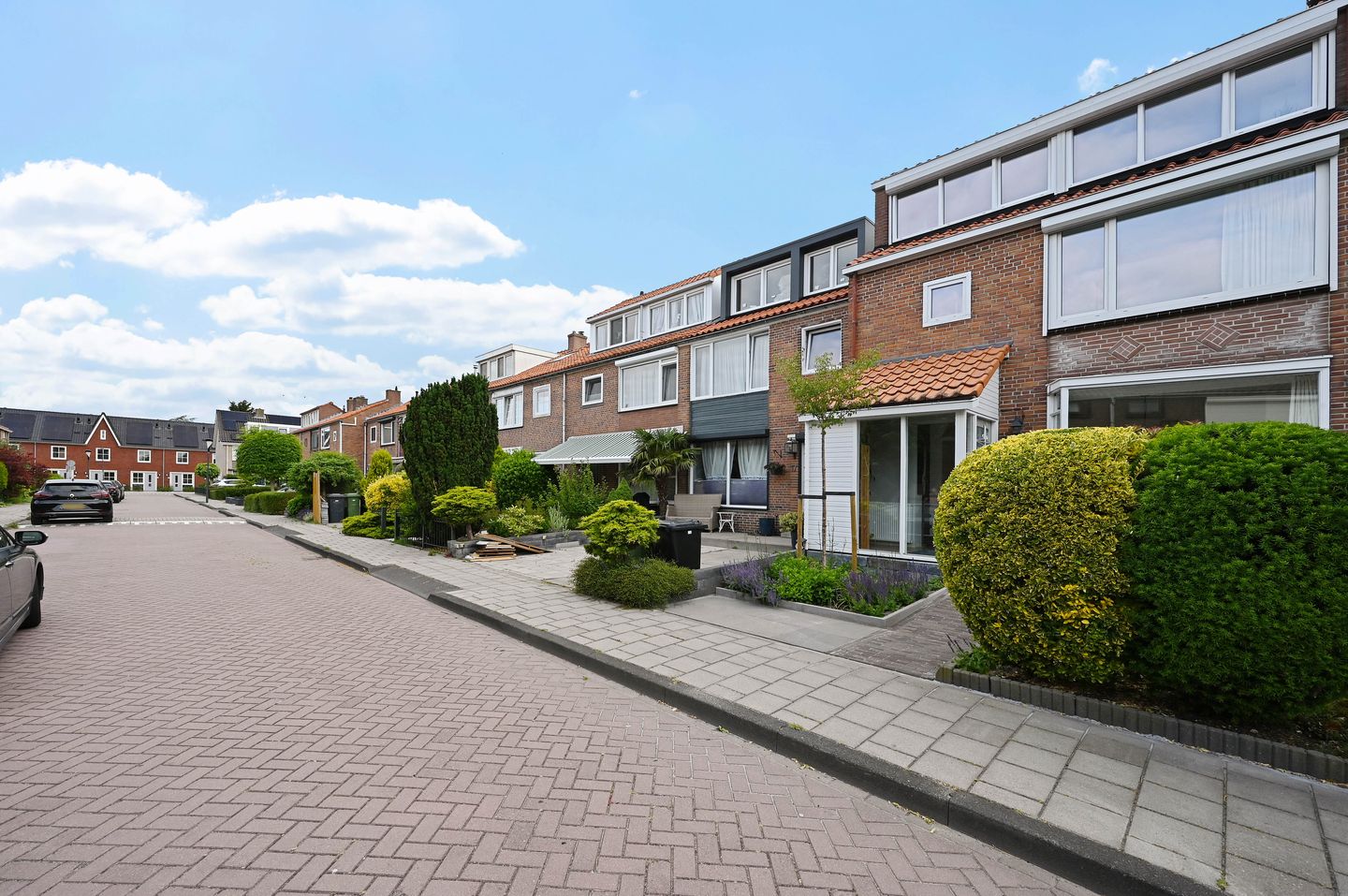 Photo 5 of Henriëtte Roland Holststraat 19