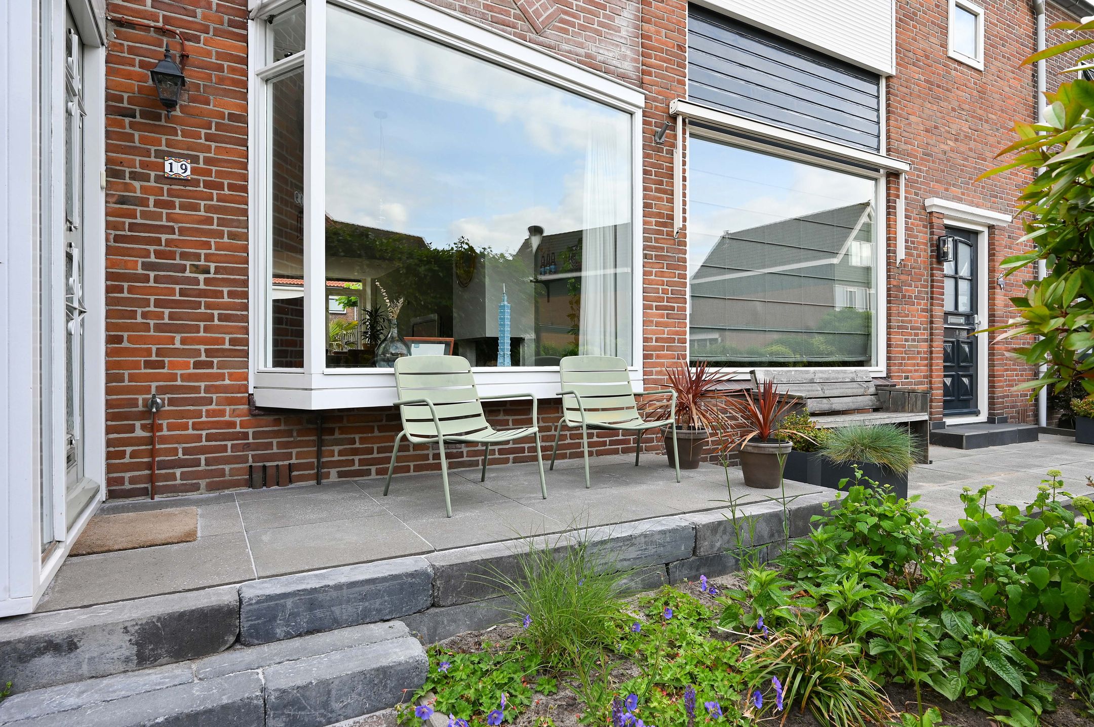 Photo 6 of Henriëtte Roland Holststraat 19