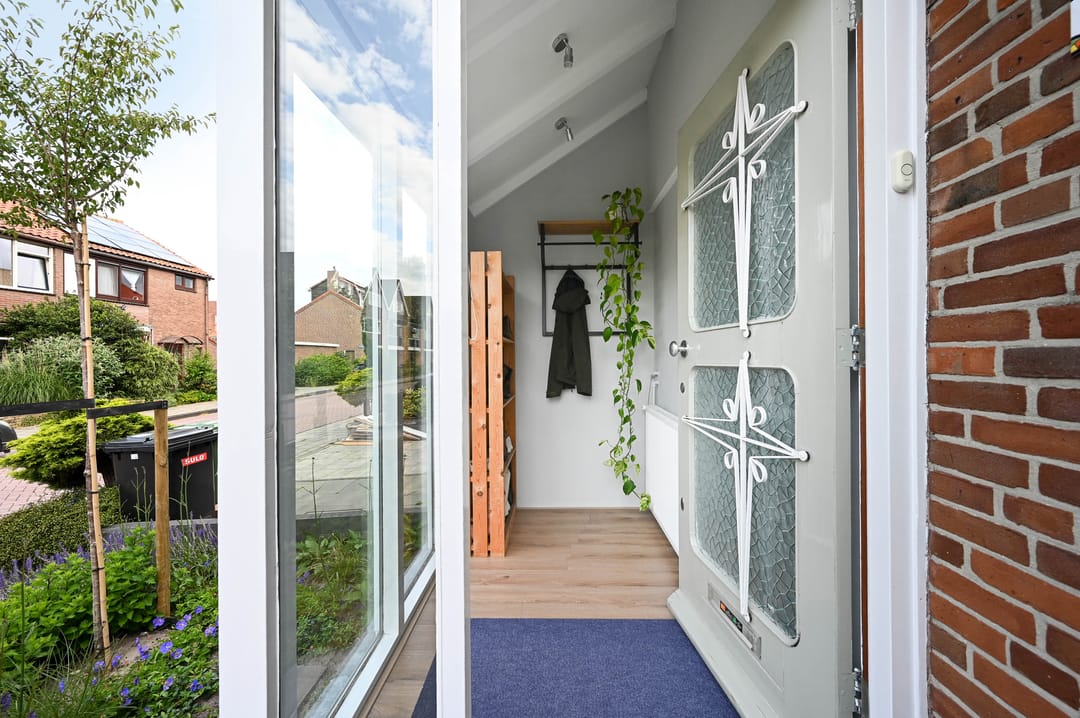 Photo 7 of Henriëtte Roland Holststraat 19