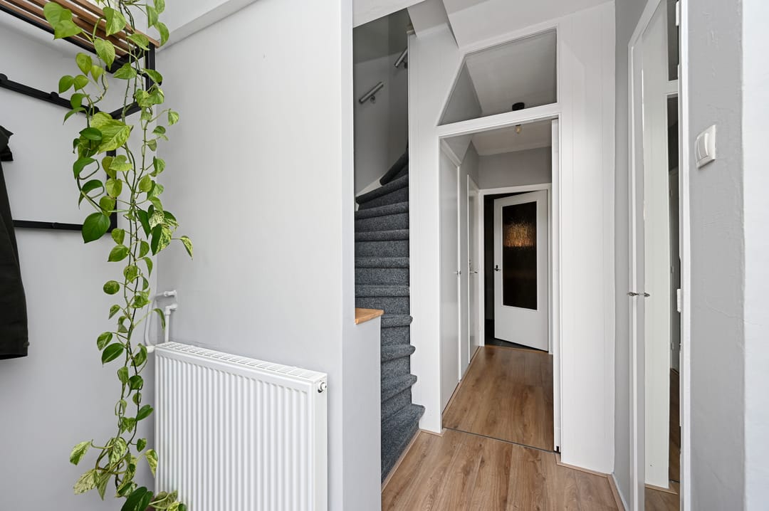 Photo 8 of Henriëtte Roland Holststraat 19