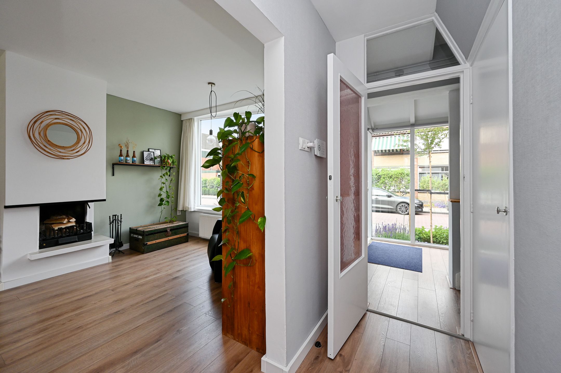 Photo 9 of Henriëtte Roland Holststraat 19