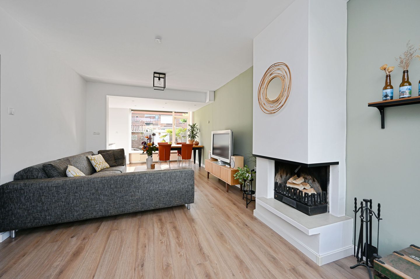 Photo 10 of Henriëtte Roland Holststraat 19