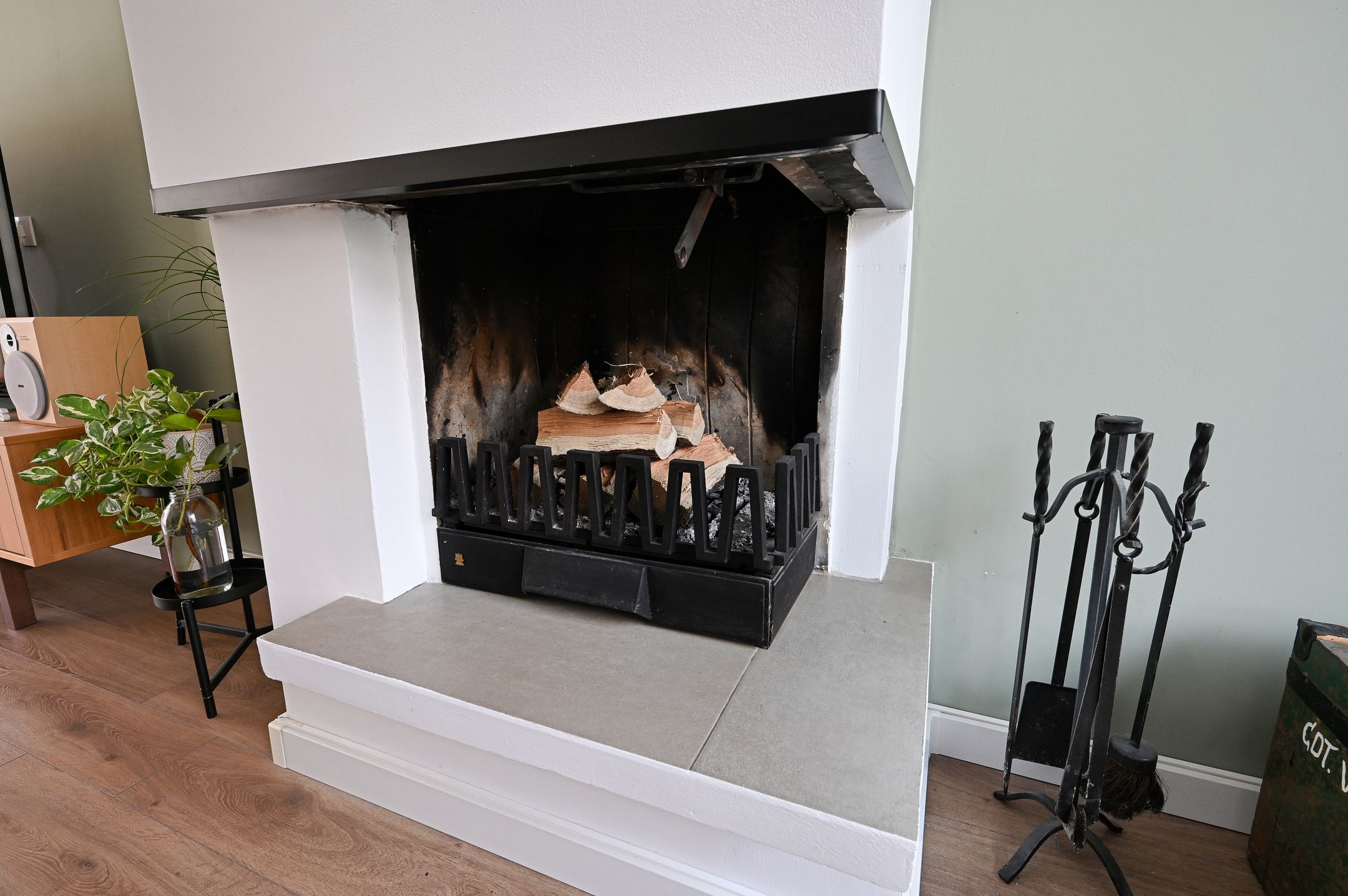 Photo 12 of Henriëtte Roland Holststraat 19