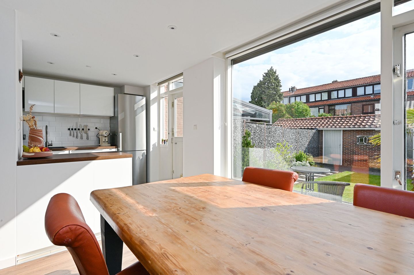 Photo 14 of Henriëtte Roland Holststraat 19