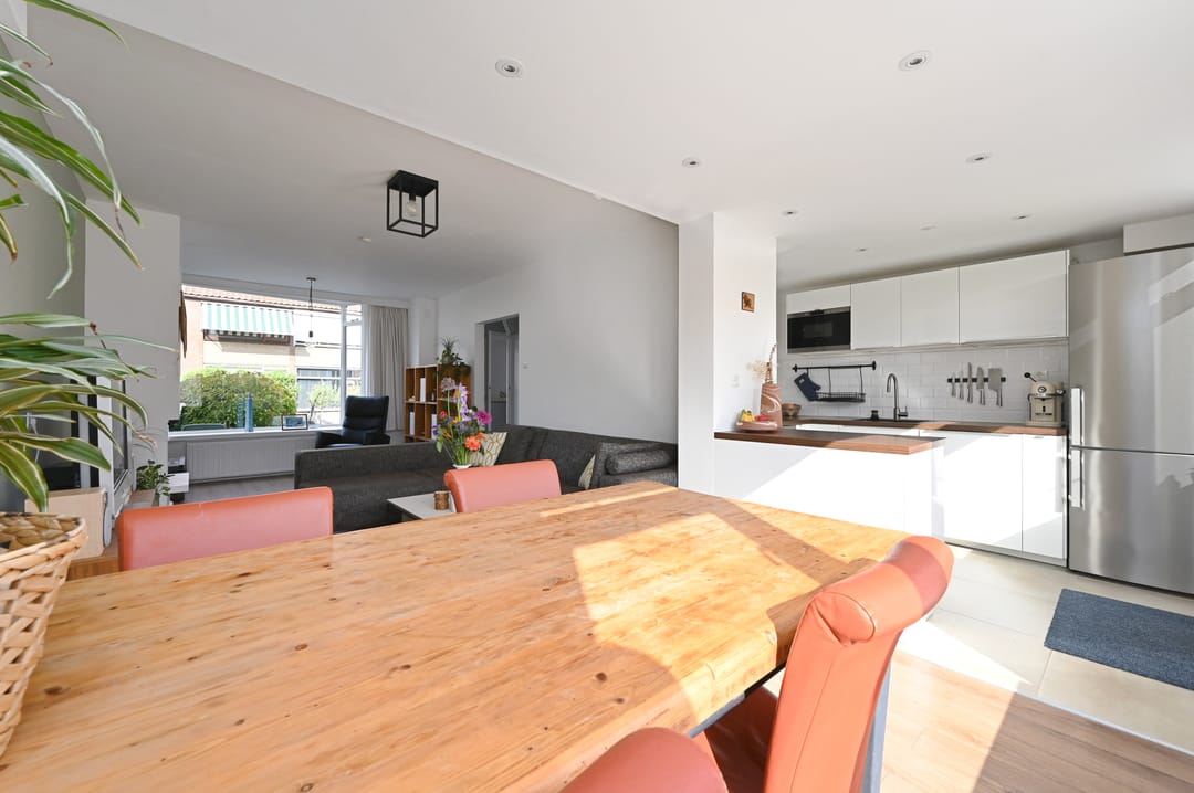 Photo 16 of Henriëtte Roland Holststraat 19