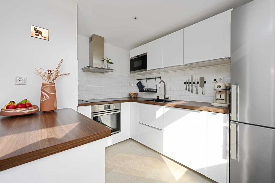 Photo 17 of Henriëtte Roland Holststraat 19