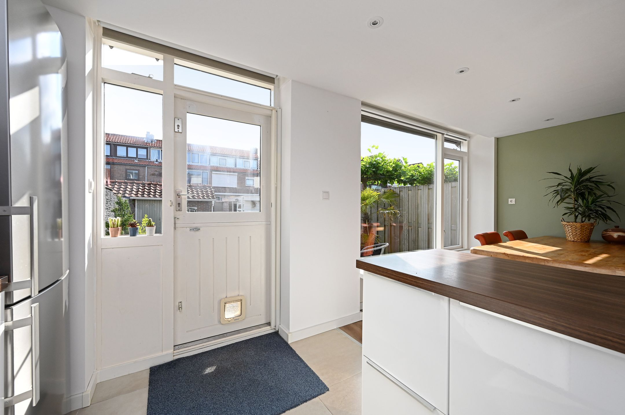 Photo 18 of Henriëtte Roland Holststraat 19