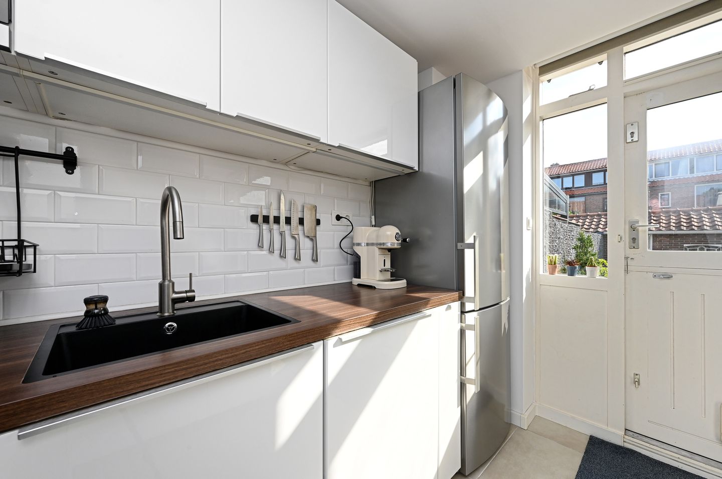 Photo 19 of Henriëtte Roland Holststraat 19