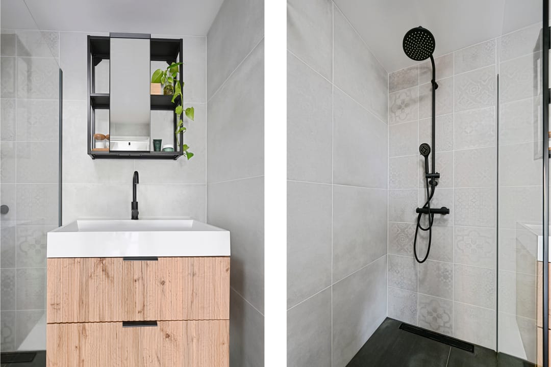 Photo 22 of Henriëtte Roland Holststraat 19