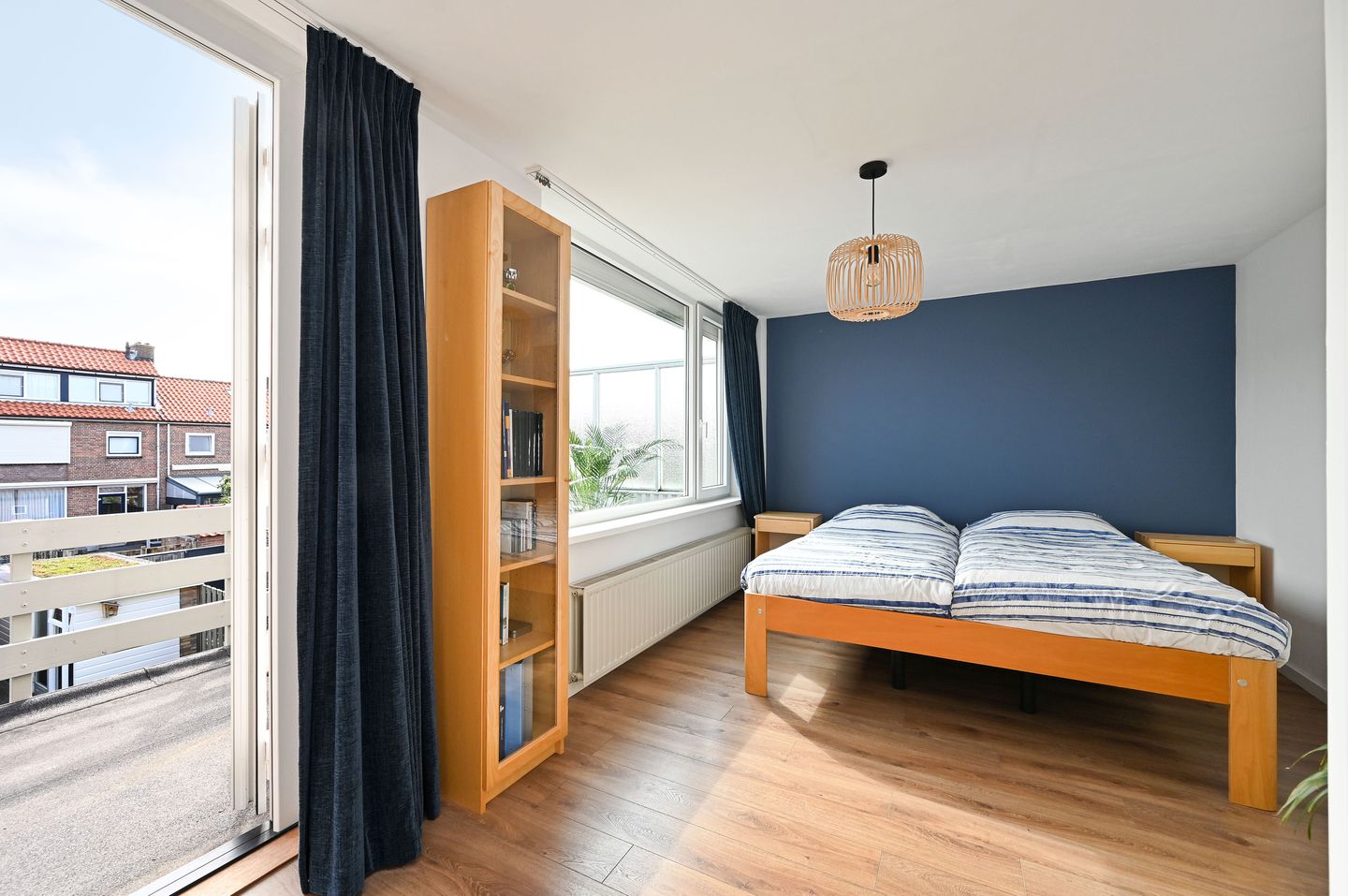 Photo 25 of Henriëtte Roland Holststraat 19