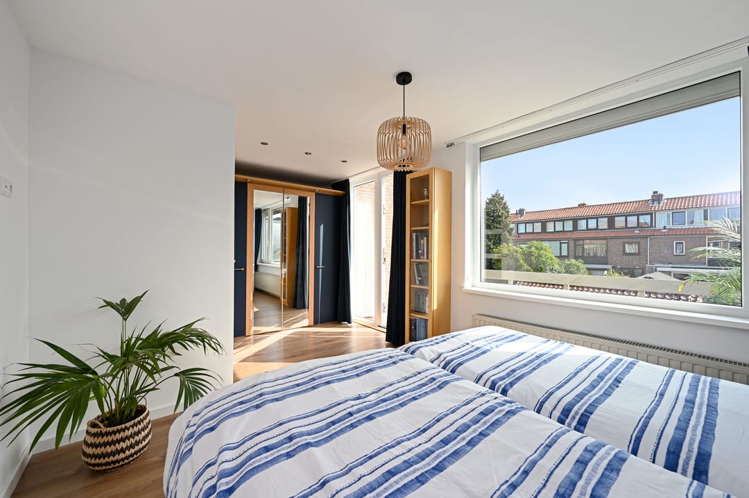 Photo 26 of Henriëtte Roland Holststraat 19