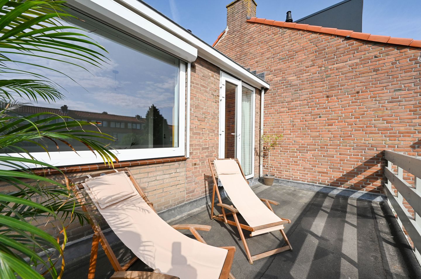 Photo 29 of Henriëtte Roland Holststraat 19