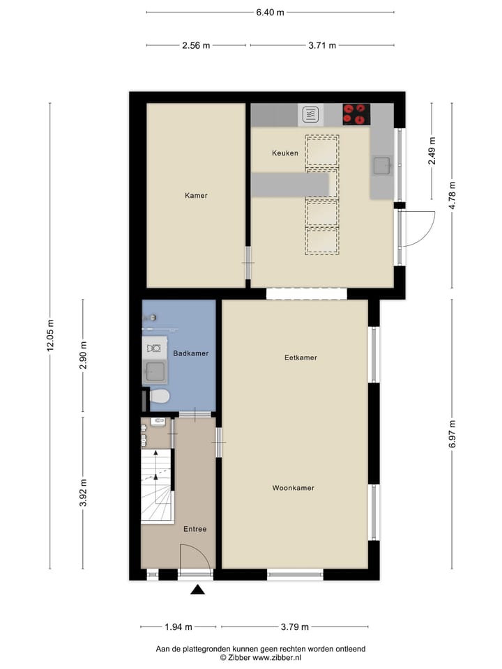 Foto 37 van Keerweer 13