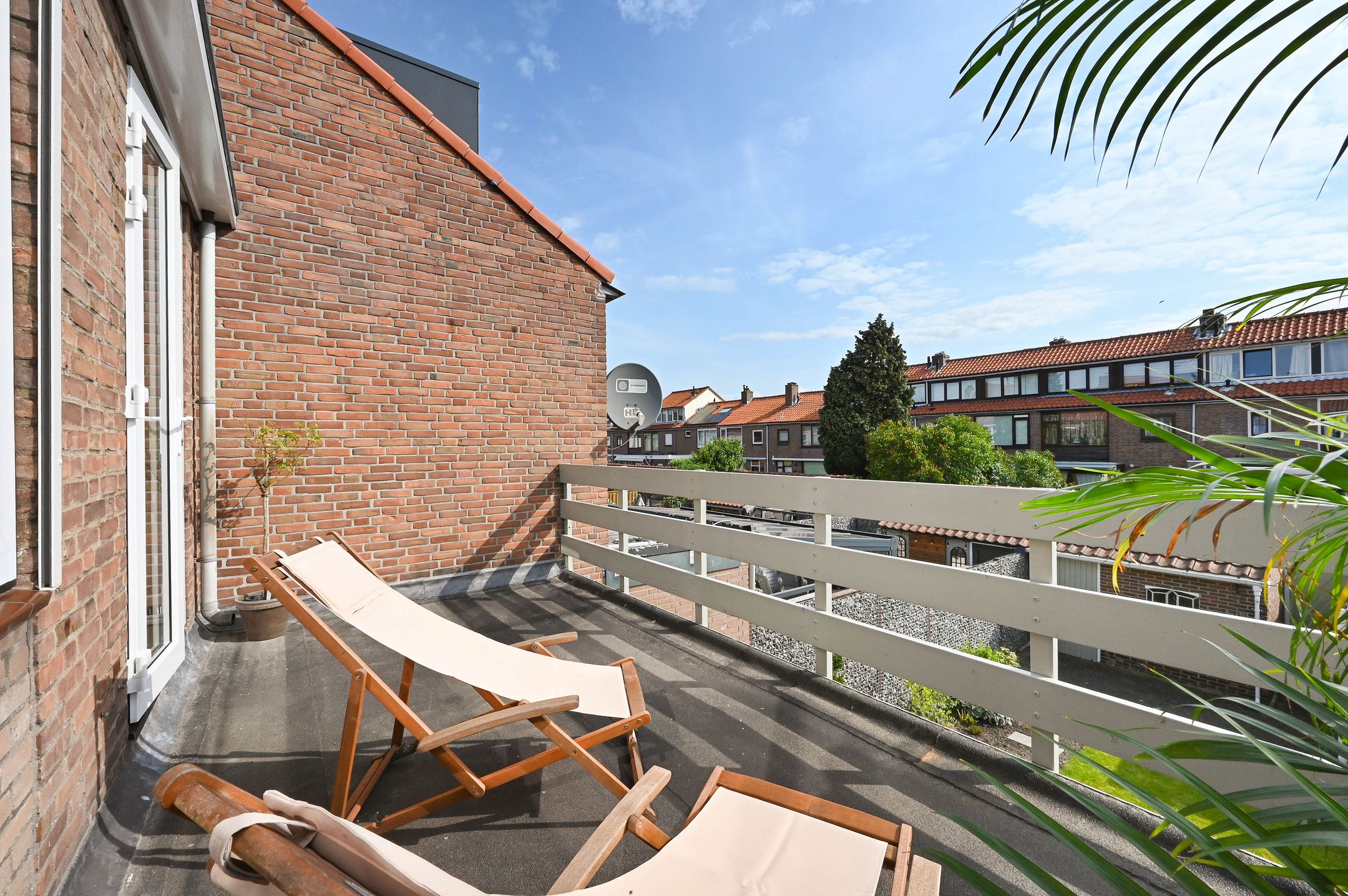 Photo 30 of Henriëtte Roland Holststraat 19