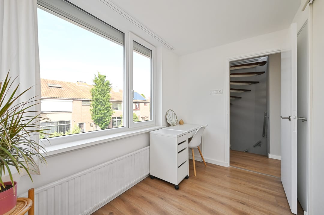 Photo 32 of Henriëtte Roland Holststraat 19